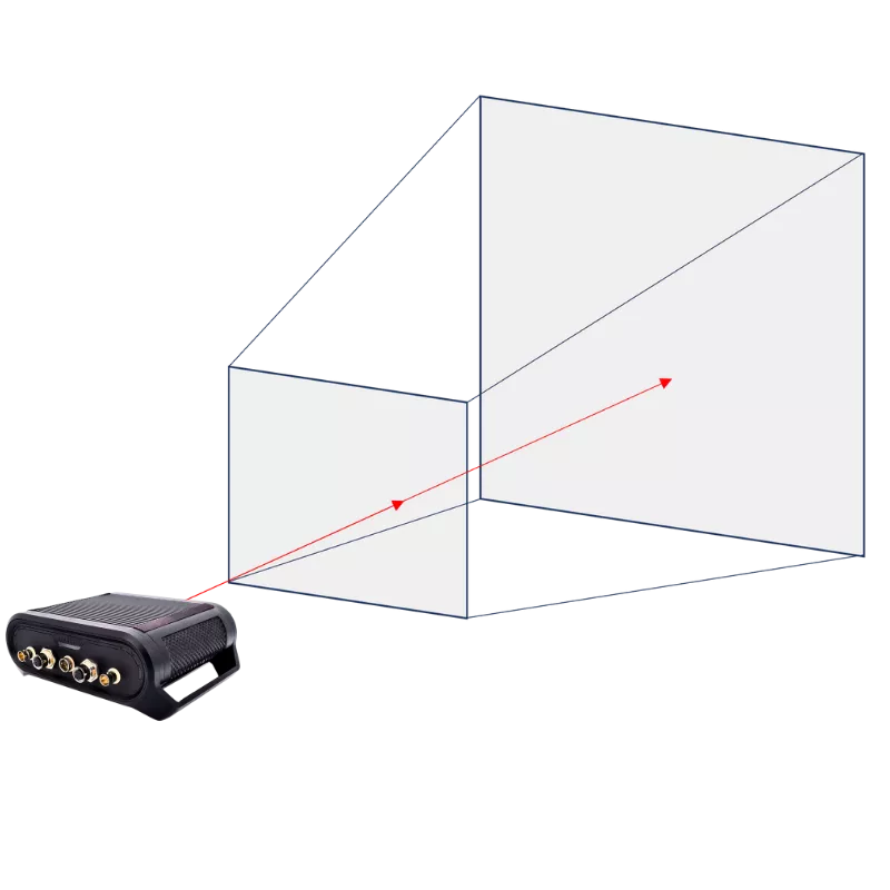 Système Imetrum Axiom | Mesure Optique 2D/3D Haute Résolution | Mescan