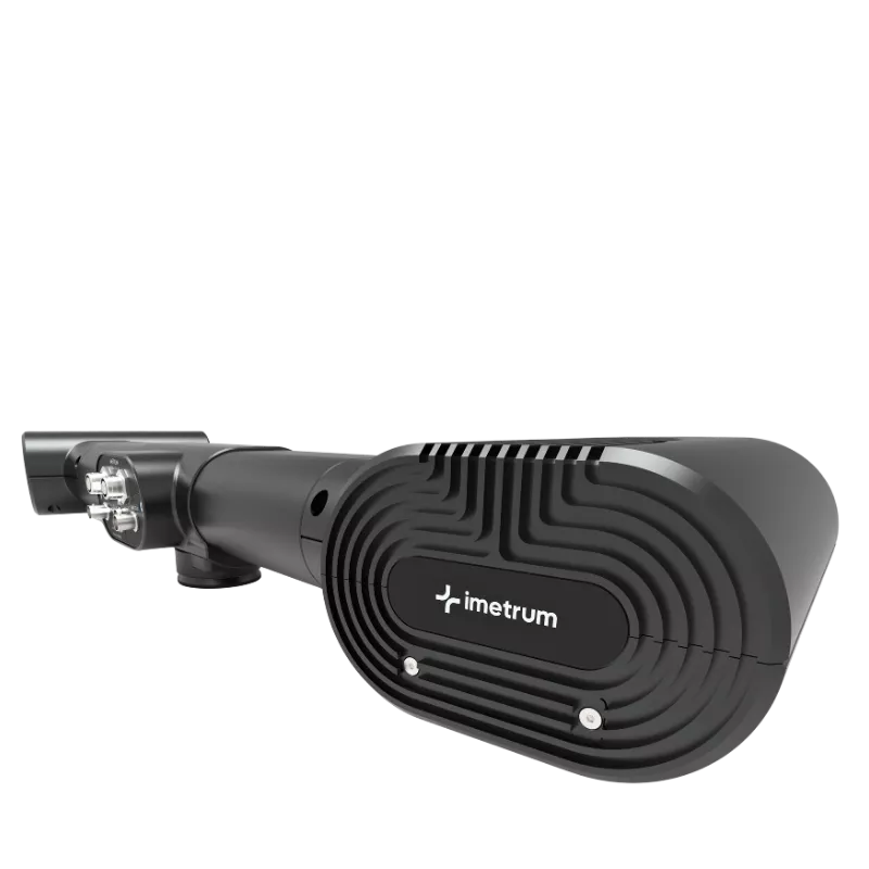 Système Imetrum Mobius | Suivi Dynamique 3D Haute Vitesse | Mescan