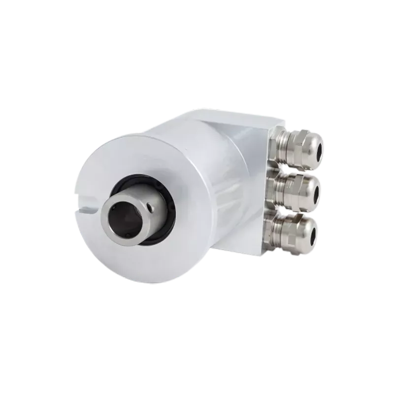 Elap MEM-BUS - Codeurs absolus sortie protocole Profibus | Mescan