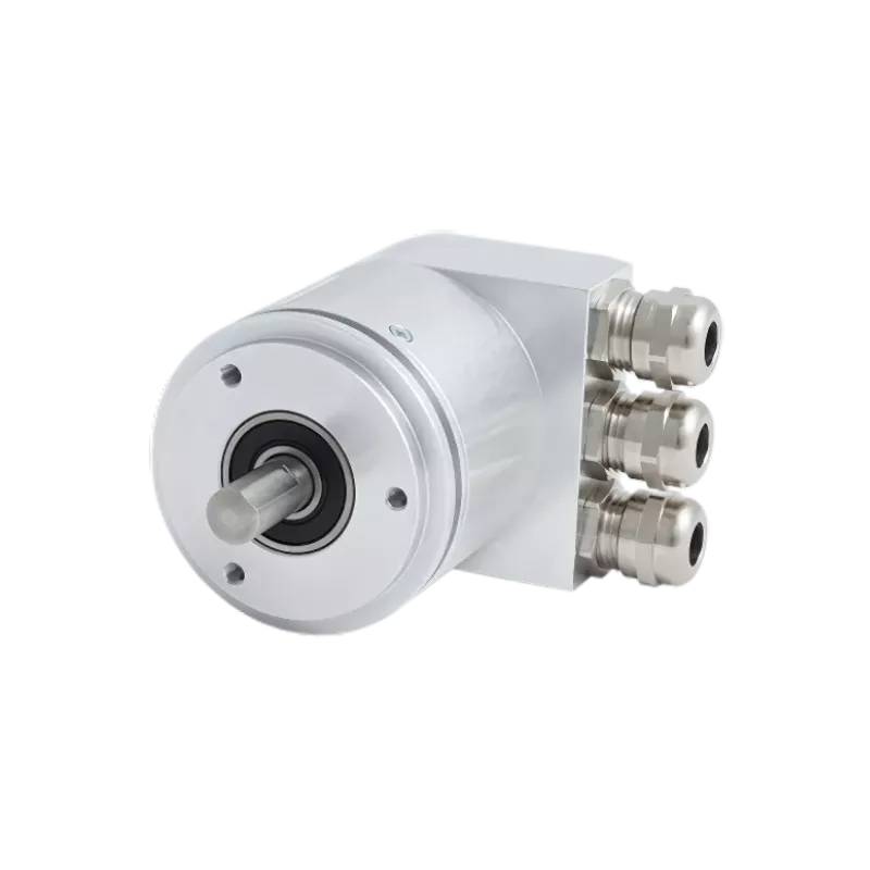 Elap MEM-BUS - Codeurs absolus sortie protocole Profibus | Mescan