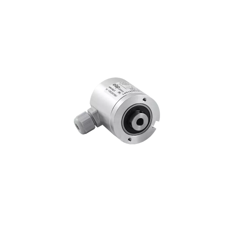 Elap Série RE40 - Codeurs aluminium Ø 40 mm | Mescan
