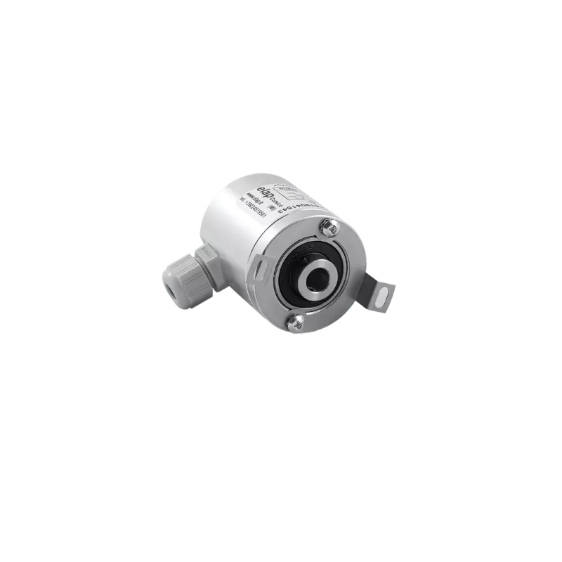 Elap Série RE40 - Codeurs aluminium Ø 40 mm | Mescan
