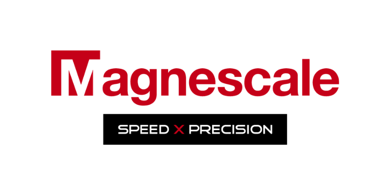 Règles magnétiques haute résolution