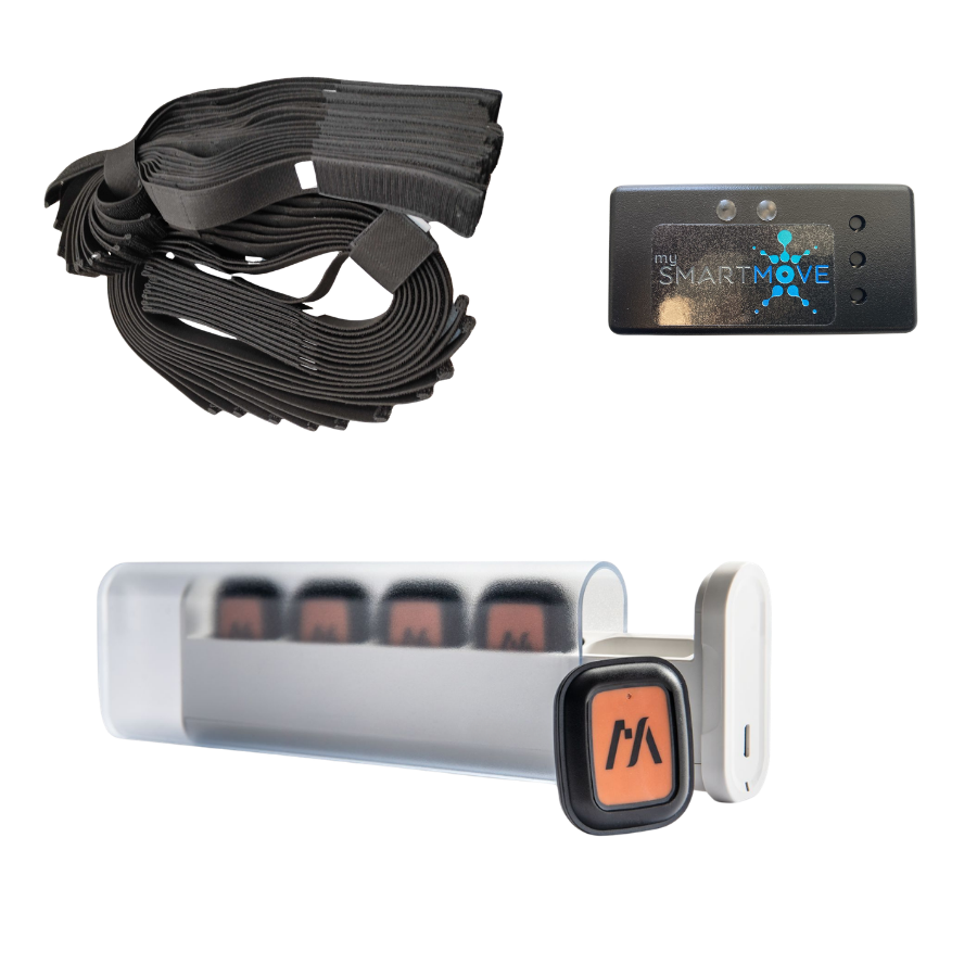 Extensomètres sans contact Imetrum série Vector, Précision Classe 0.5