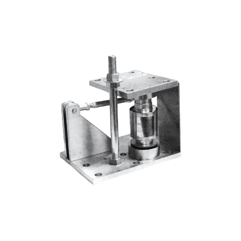 extensomètre vidéo 3D imetrum sur UTM